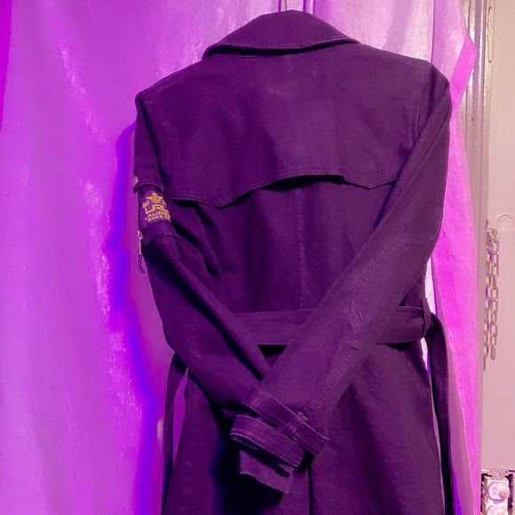 Jacket - Picture 3 of 5